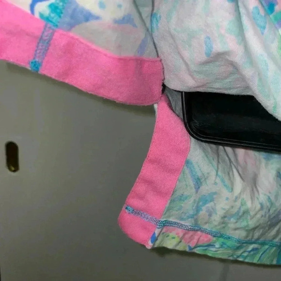 Lily Pulitzer Dress-XXS - Picture 6 of 9